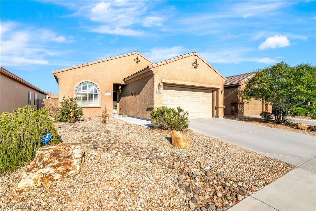 3952 Welsh Pony Street Las Vegas NV 89122