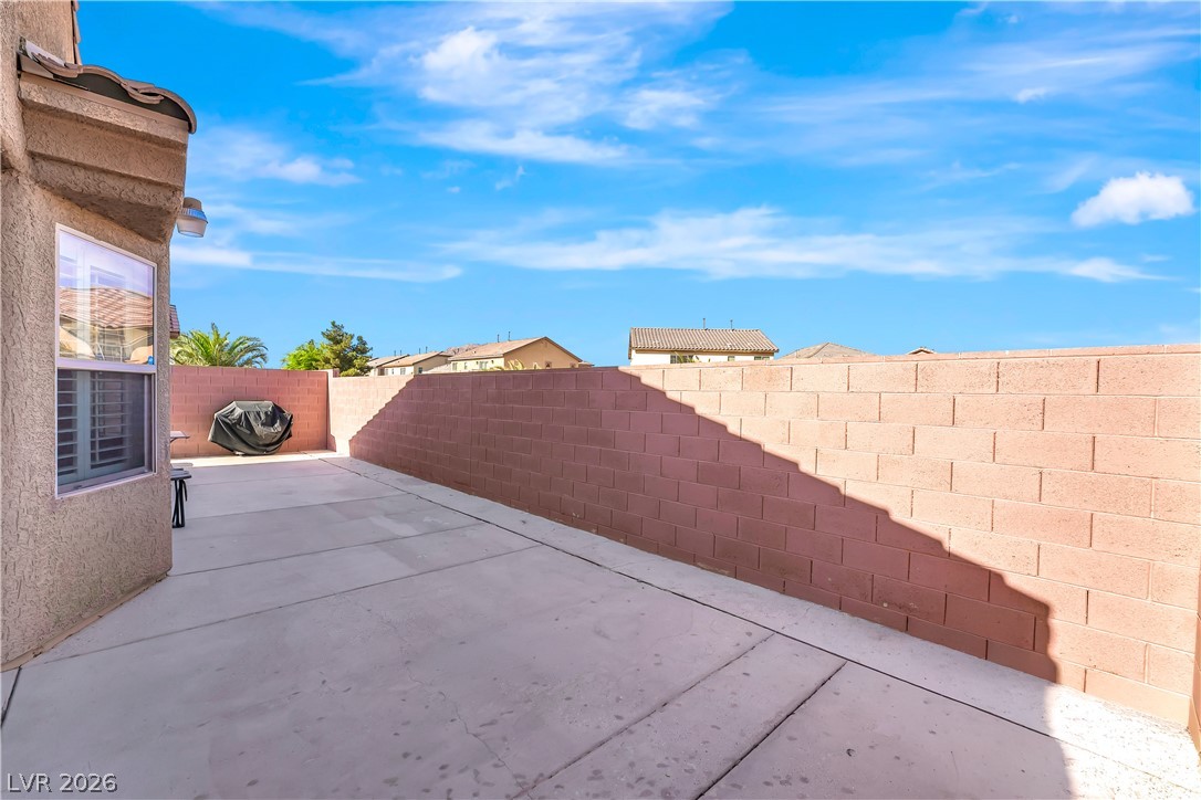 3952 Welsh Pony Street Las Vegas NV 89122