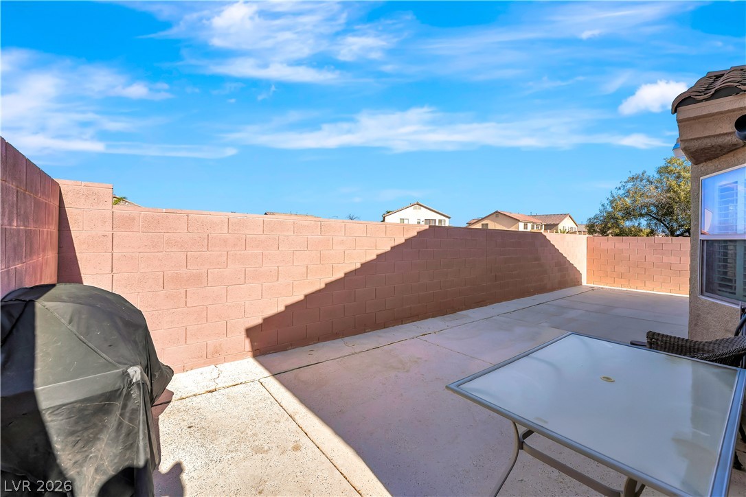 3952 Welsh Pony Street Las Vegas NV 89122