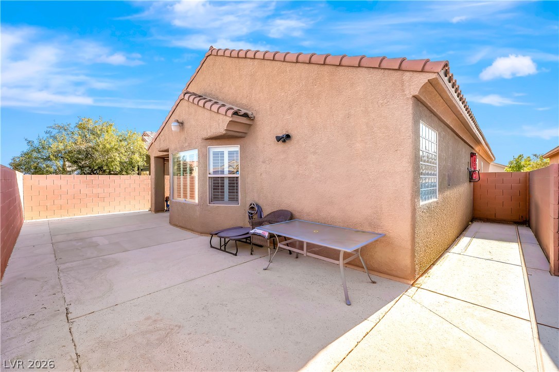 3952 Welsh Pony Street Las Vegas NV 89122