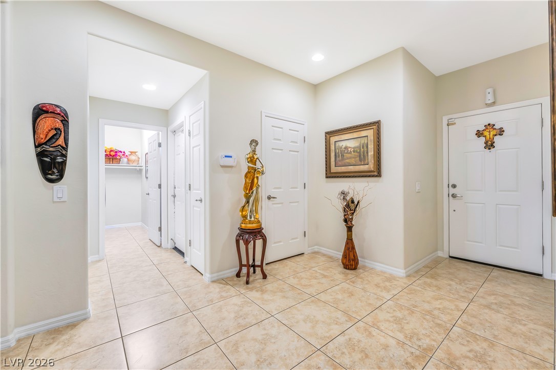 3952 Welsh Pony Street Las Vegas NV 89122