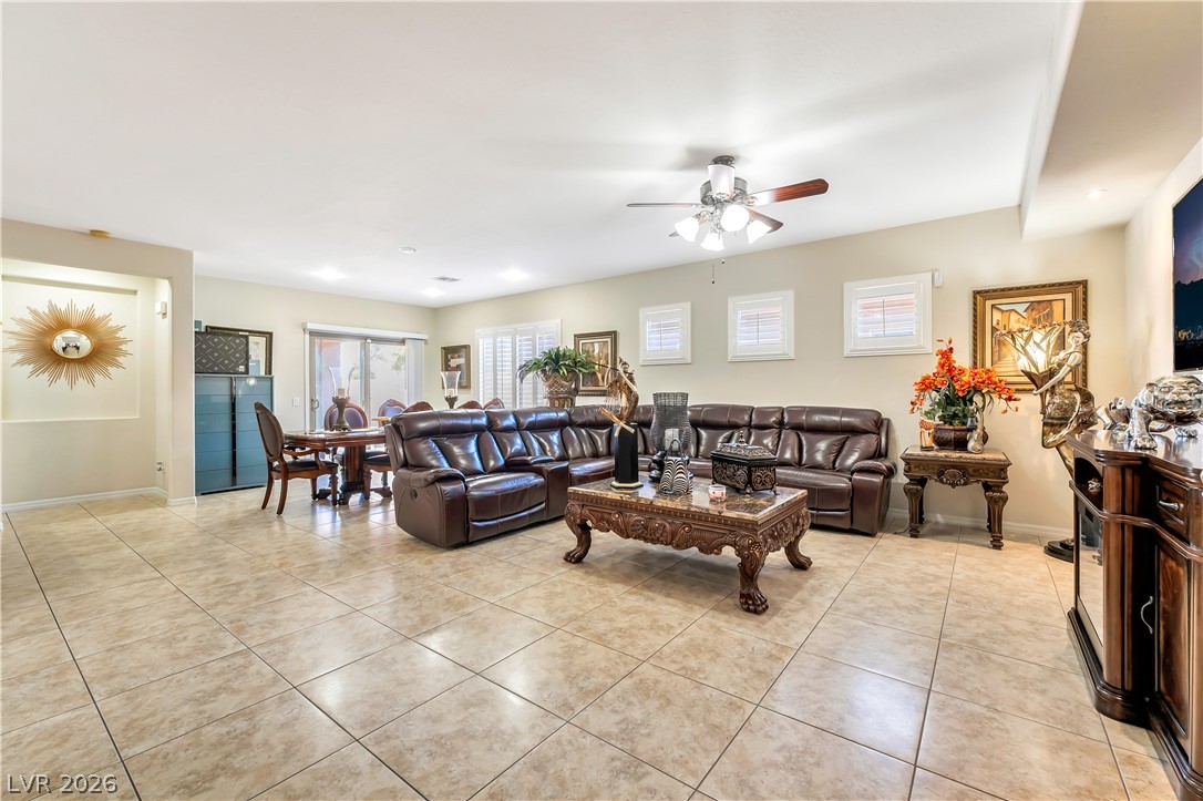 3952 Welsh Pony Street Las Vegas NV 89122