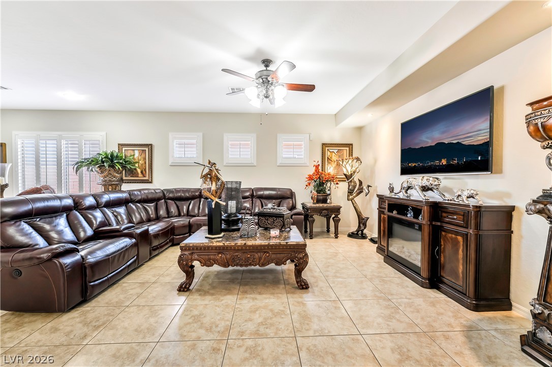 3952 Welsh Pony Street Las Vegas NV 89122