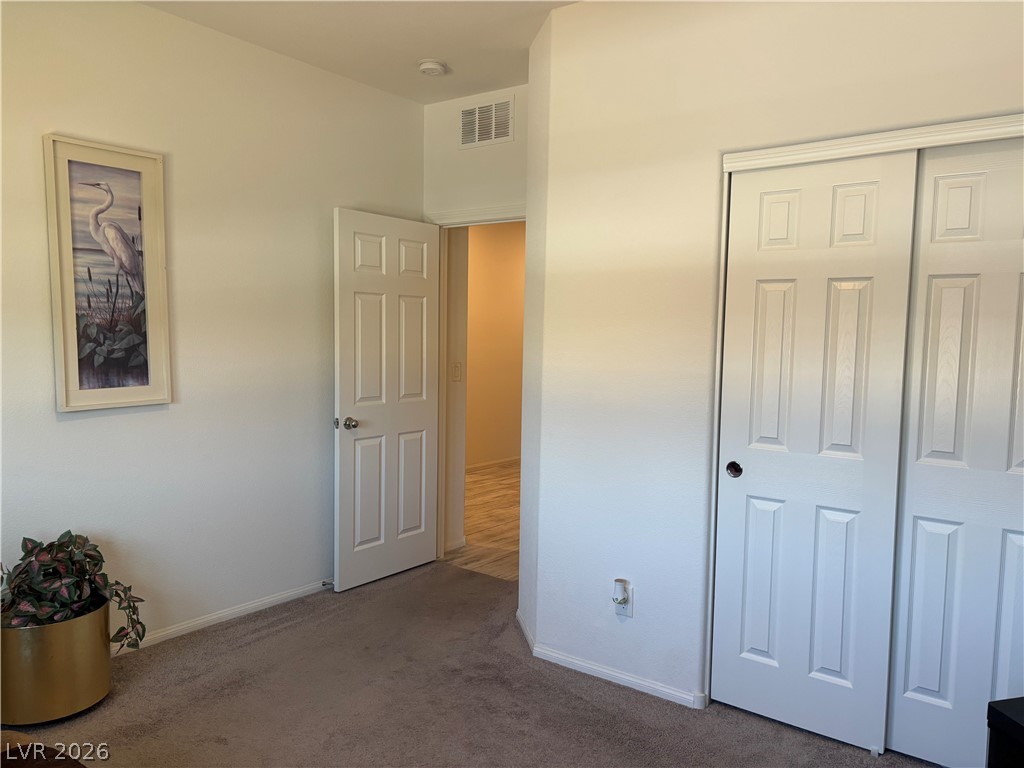 3558 East Moffat Avenue Pahrump NV 89061