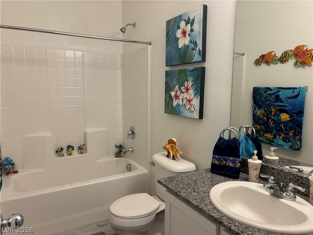 3558 East Moffat Avenue Pahrump NV 89061