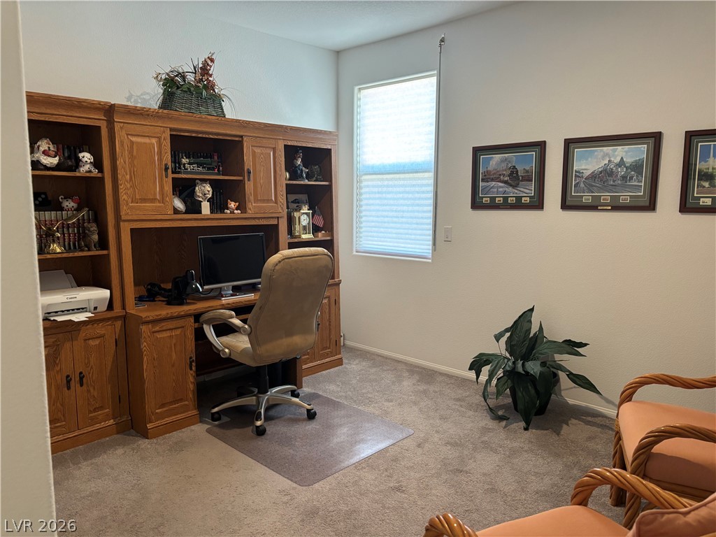3558 East Moffat Avenue Pahrump NV 89061