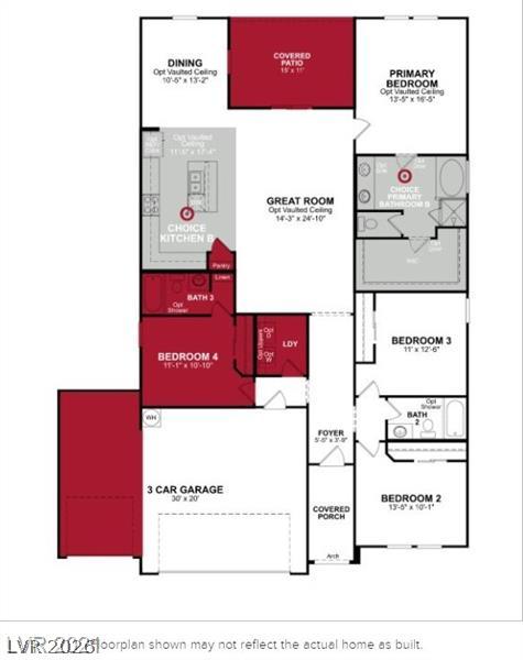 3558 East Moffat Avenue Pahrump NV 89061