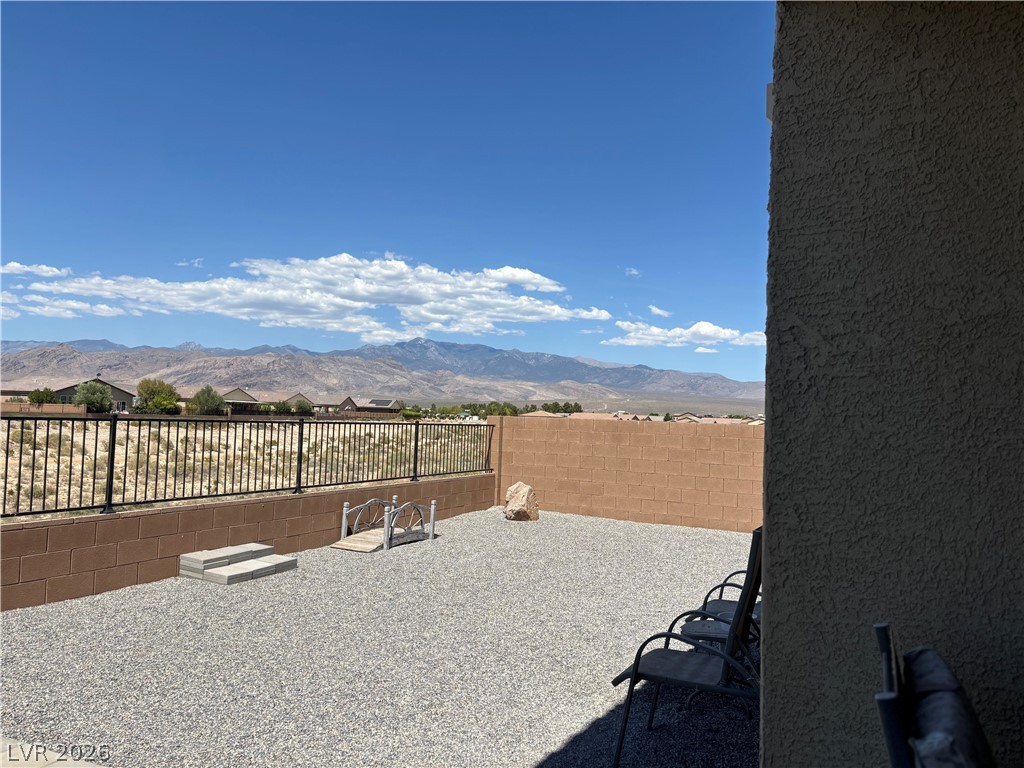 3558 East Moffat Avenue Pahrump NV 89061