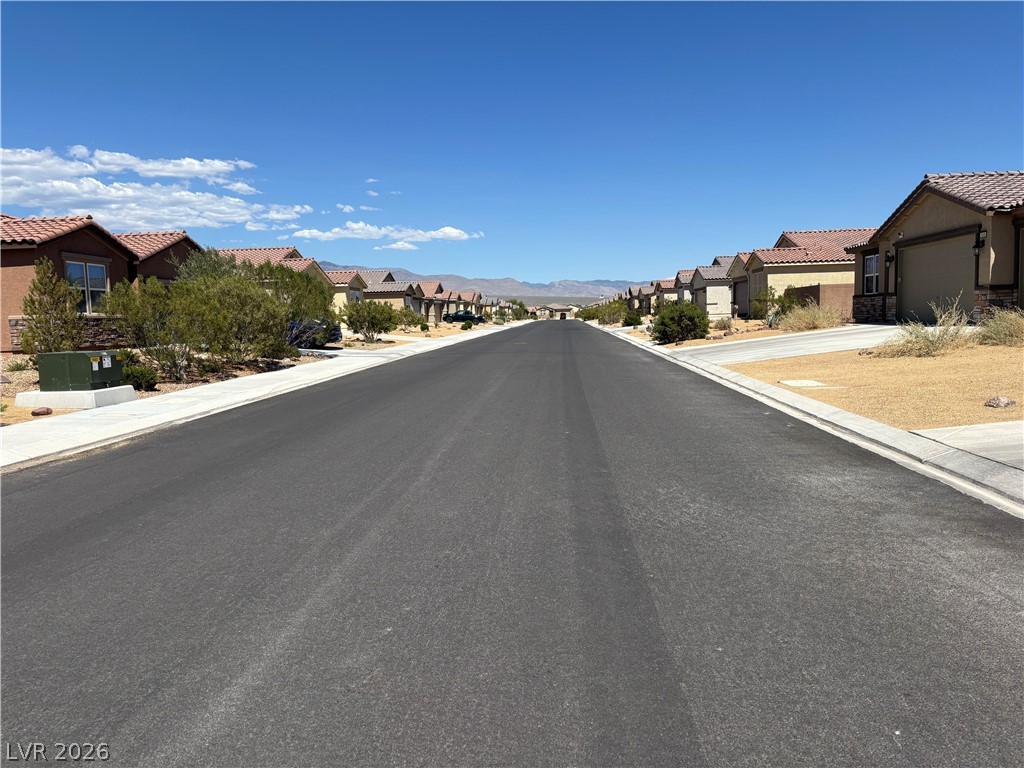 3558 East Moffat Avenue Pahrump NV 89061