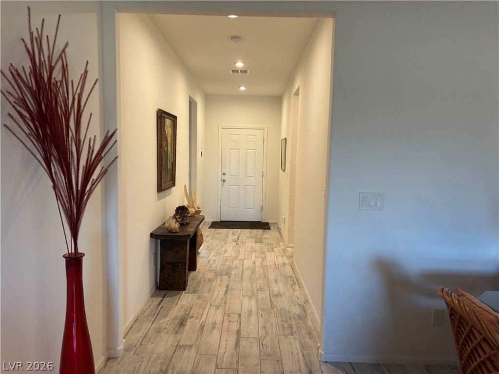 3558 East Moffat Avenue Pahrump NV 89061