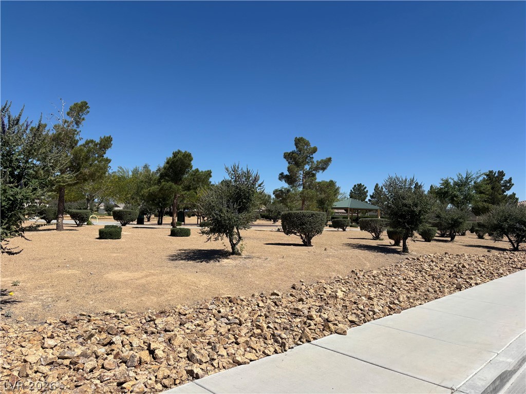 3558 East Moffat Avenue Pahrump NV 89061
