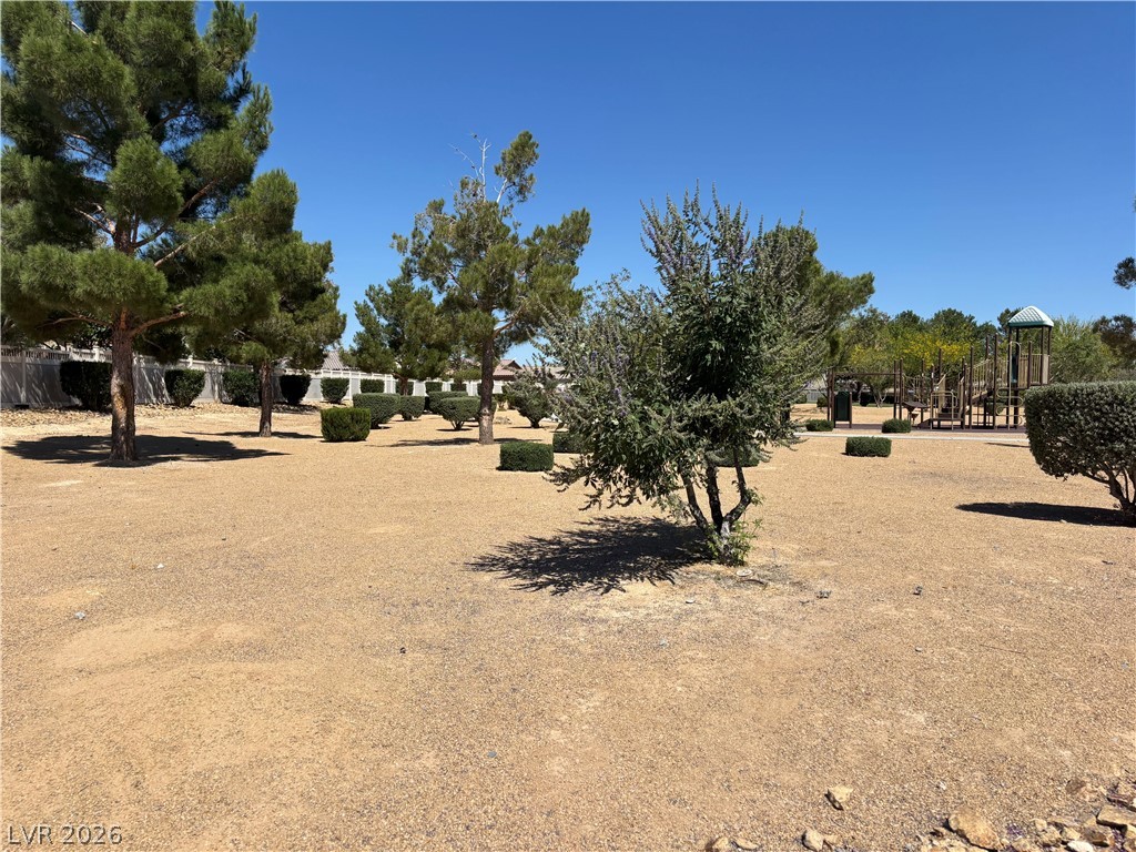 3558 East Moffat Avenue Pahrump NV 89061