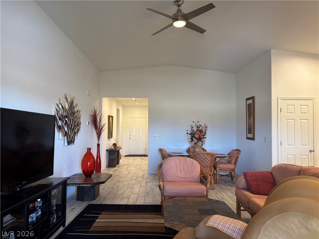 3558 East Moffat Avenue Pahrump NV 89061