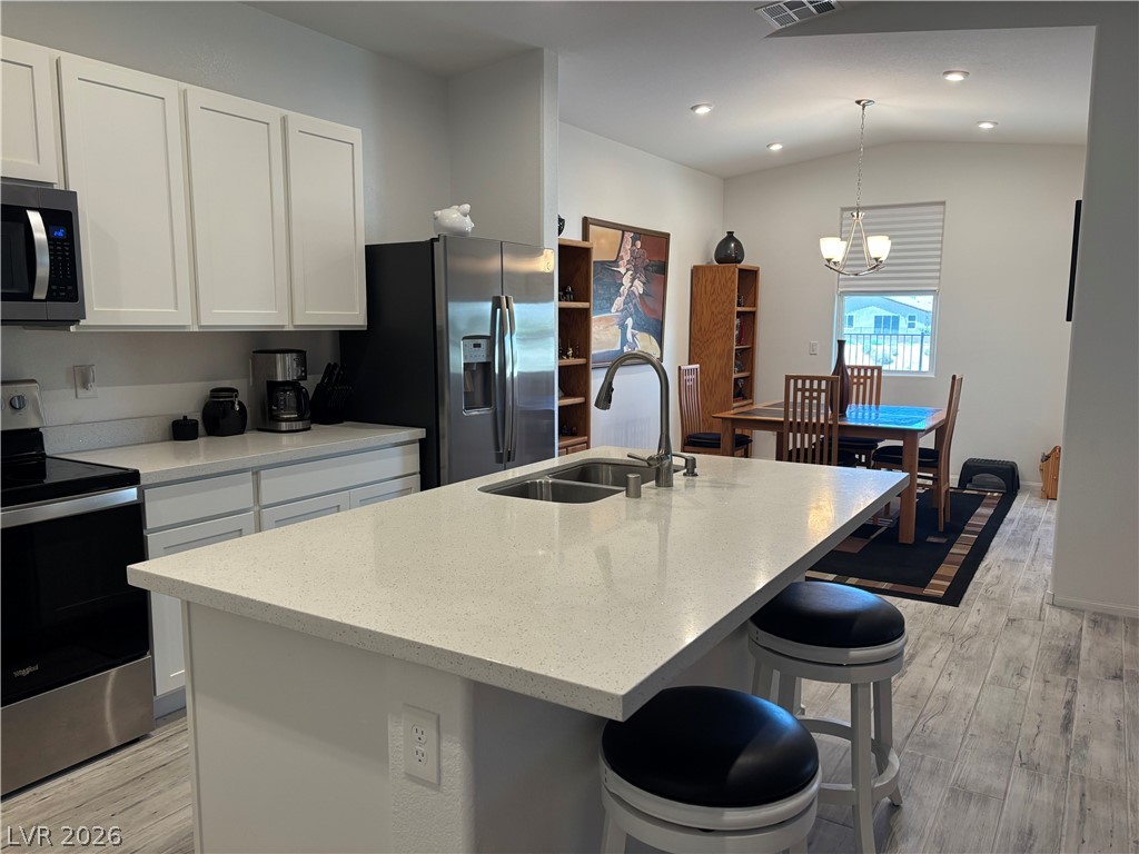 3558 East Moffat Avenue Pahrump NV 89061