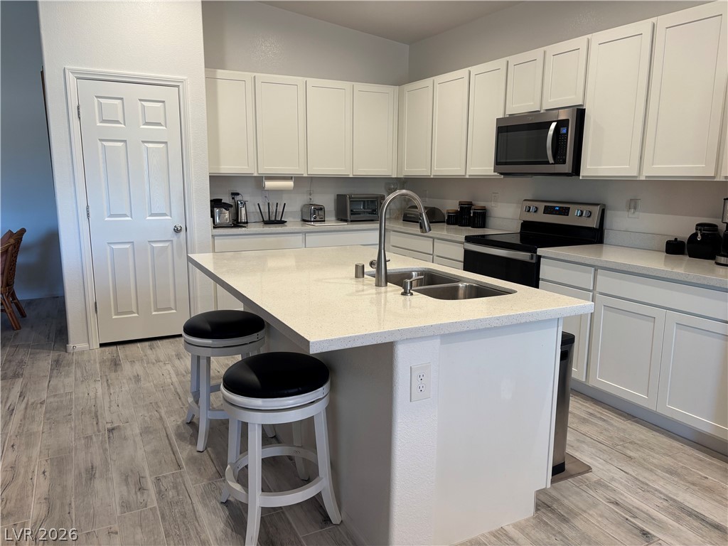 3558 East Moffat Avenue Pahrump NV 89061