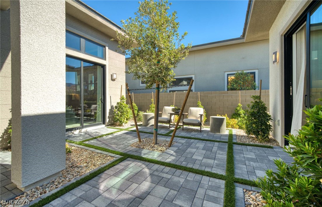 4796 Argento Peak Street Las Vegas NV 89135