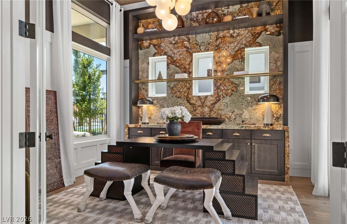 4796 Argento Peak Street Las Vegas NV 89135