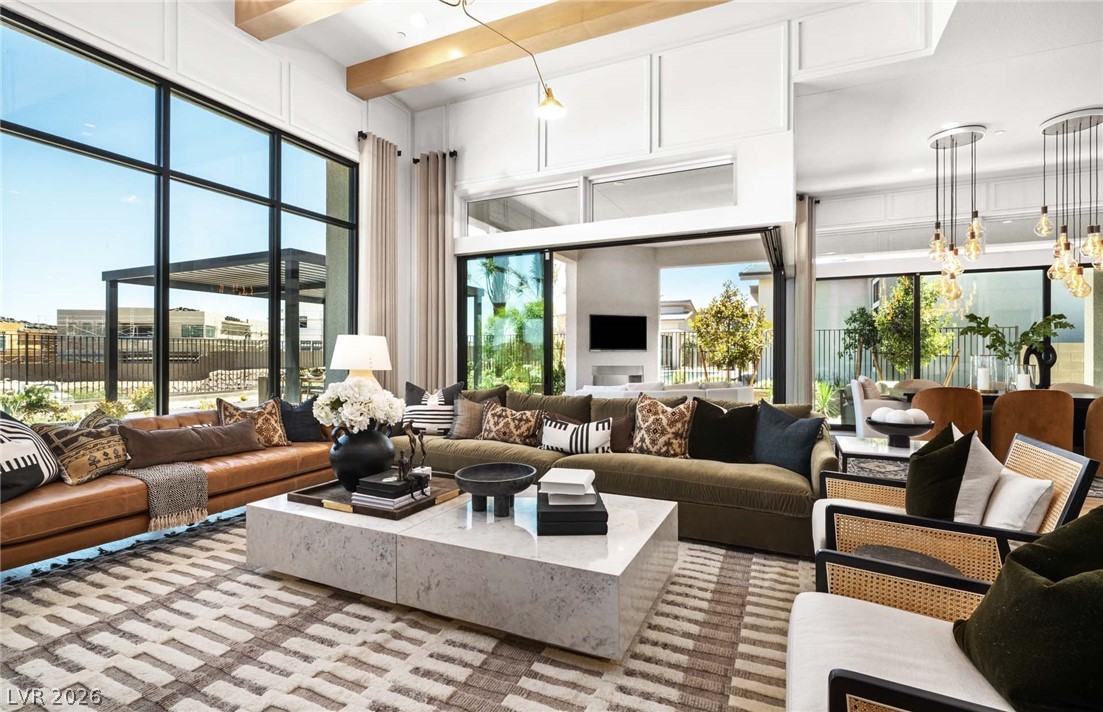 4796 Argento Peak Street Las Vegas NV 89135
