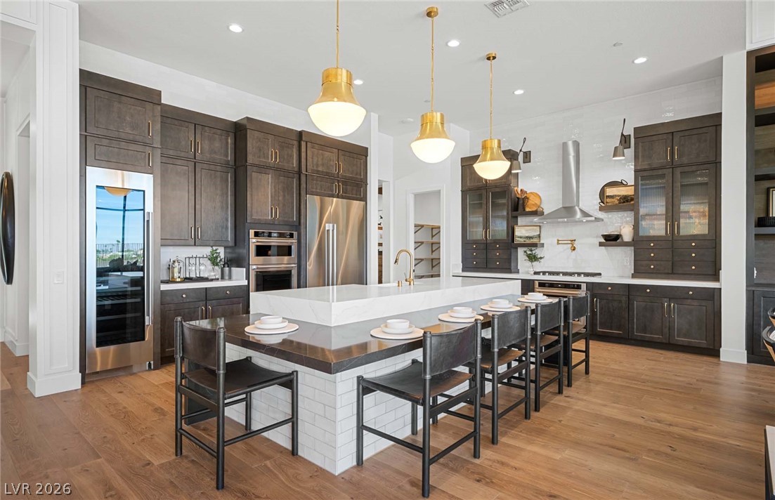 4796 Argento Peak Street Las Vegas NV 89135