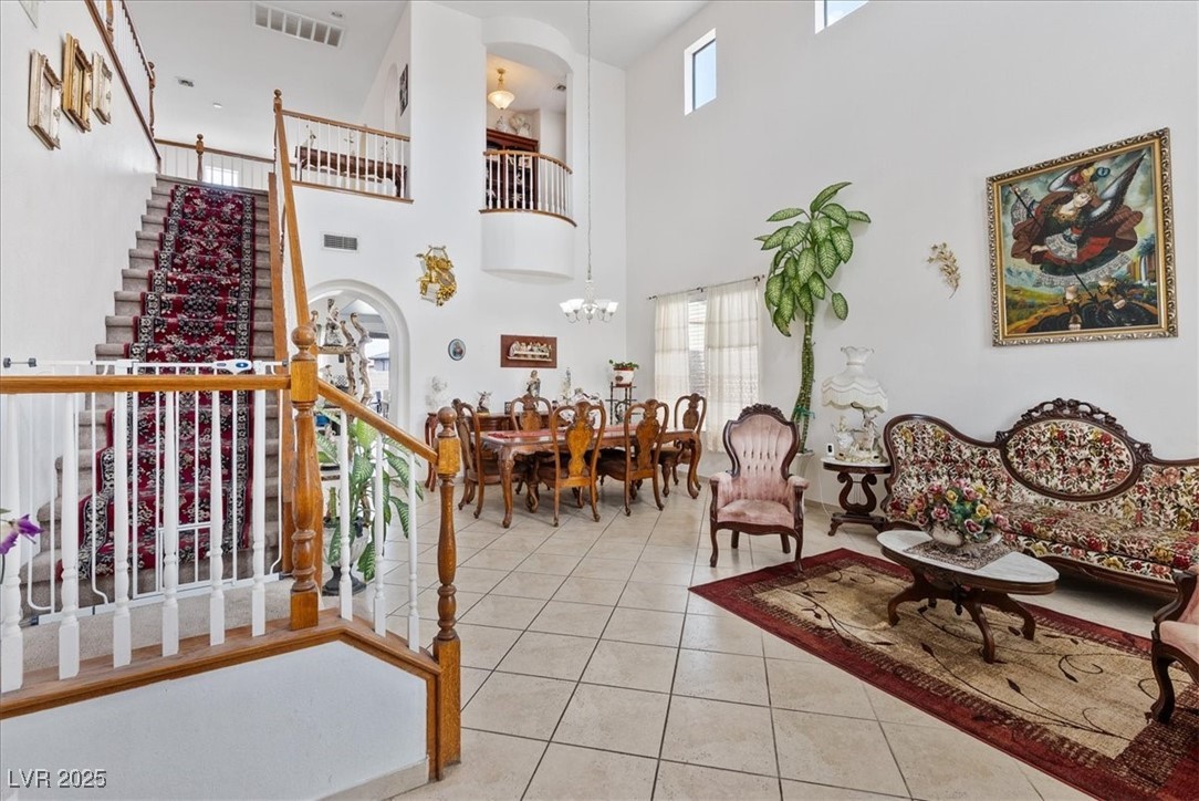 718 Bighorn Creek Street Henderson NV 89002