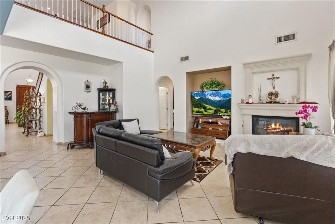 718 Bighorn Creek Street Henderson NV 89002