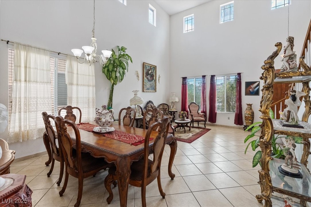 718 Bighorn Creek Street Henderson NV 89002
