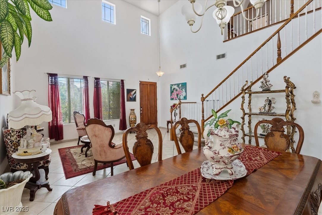 718 Bighorn Creek Street Henderson NV 89002