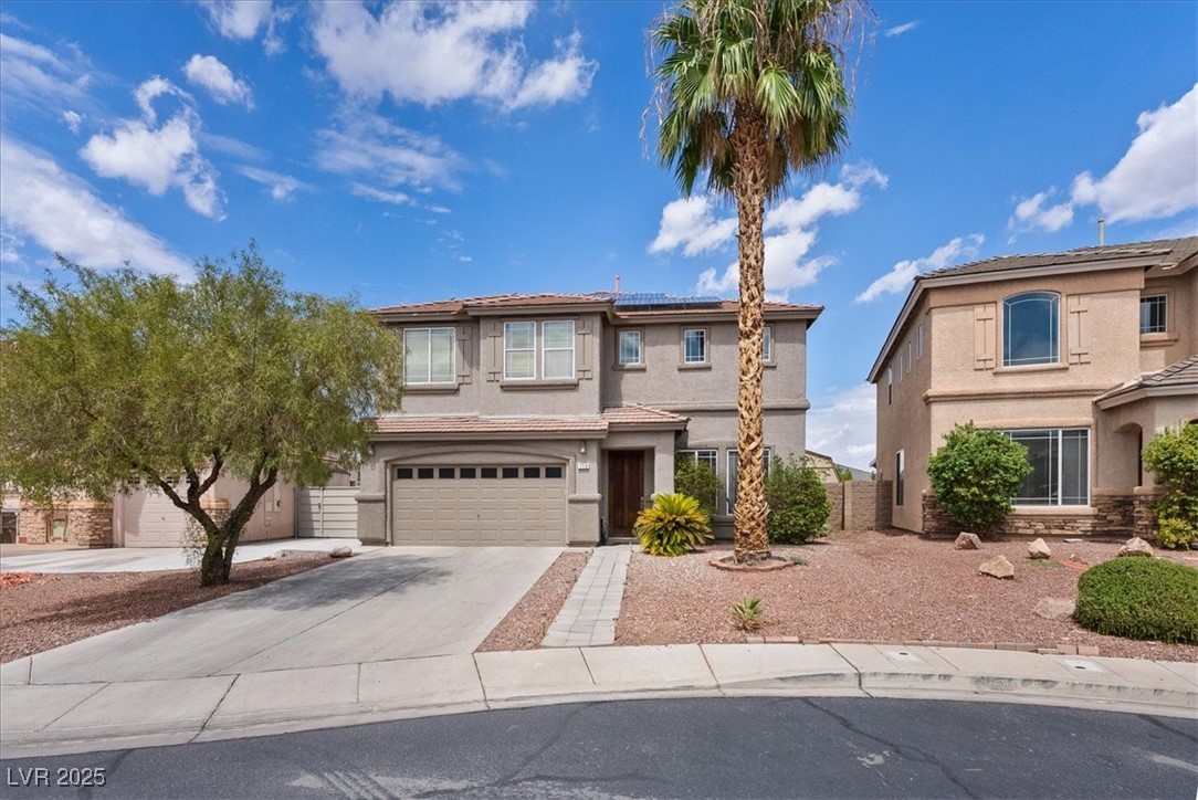 718 Bighorn Creek Street Henderson NV 89002