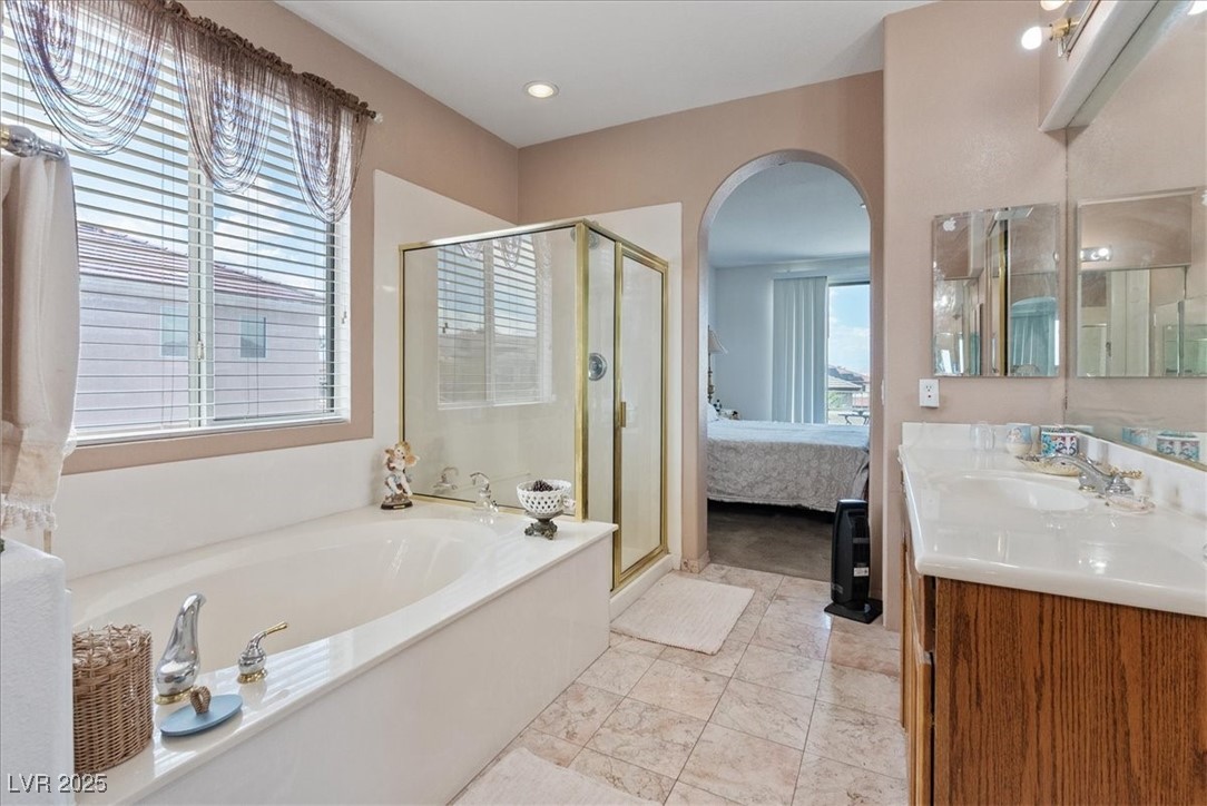 718 Bighorn Creek Street Henderson NV 89002