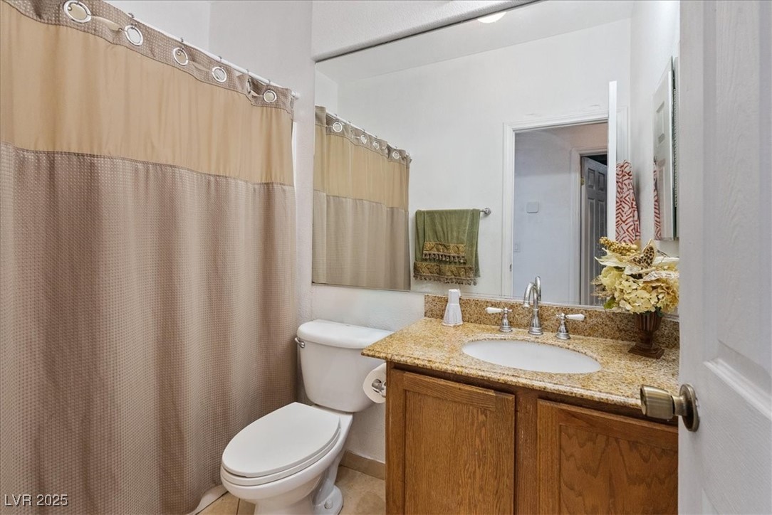 718 Bighorn Creek Street Henderson NV 89002