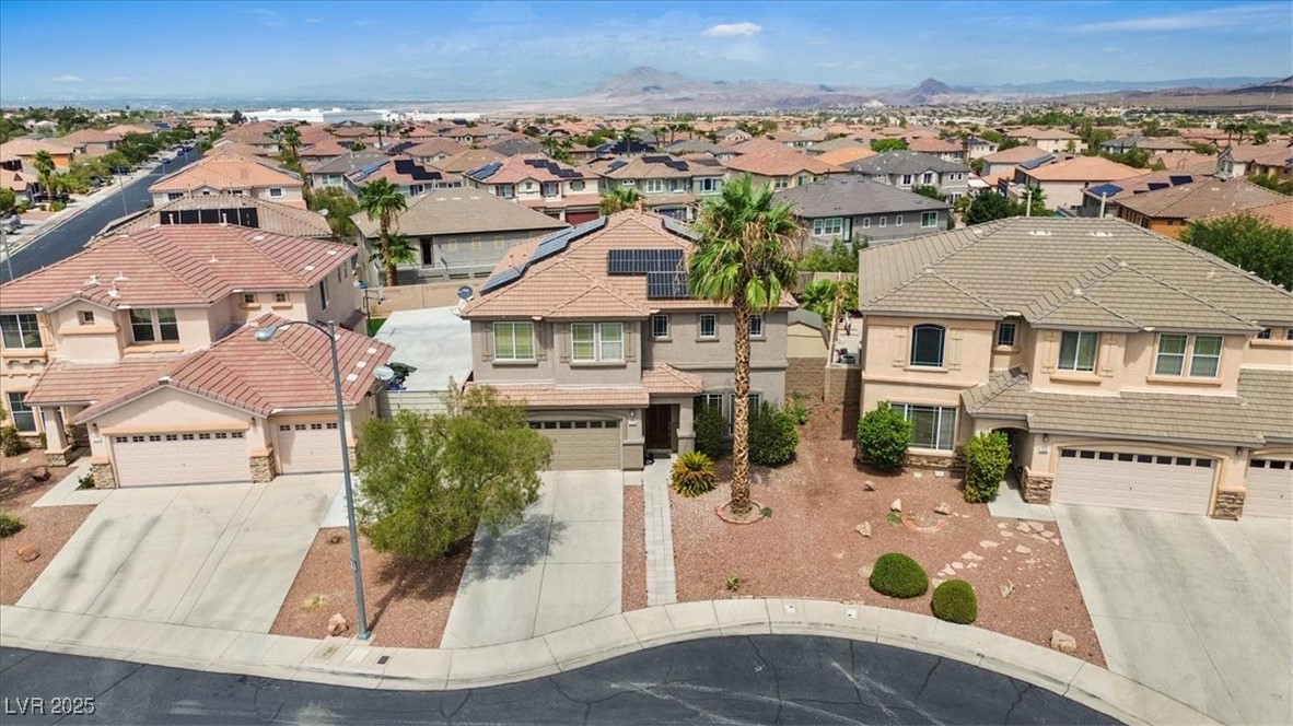 718 Bighorn Creek Street Henderson NV 89002