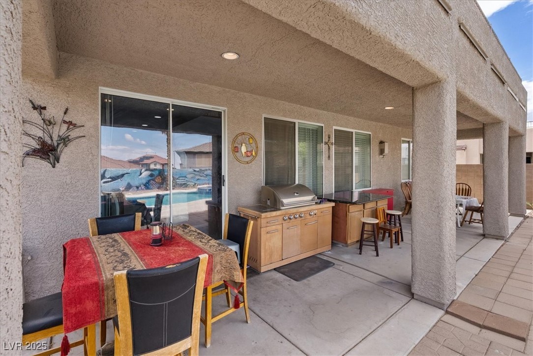 718 Bighorn Creek Street Henderson NV 89002
