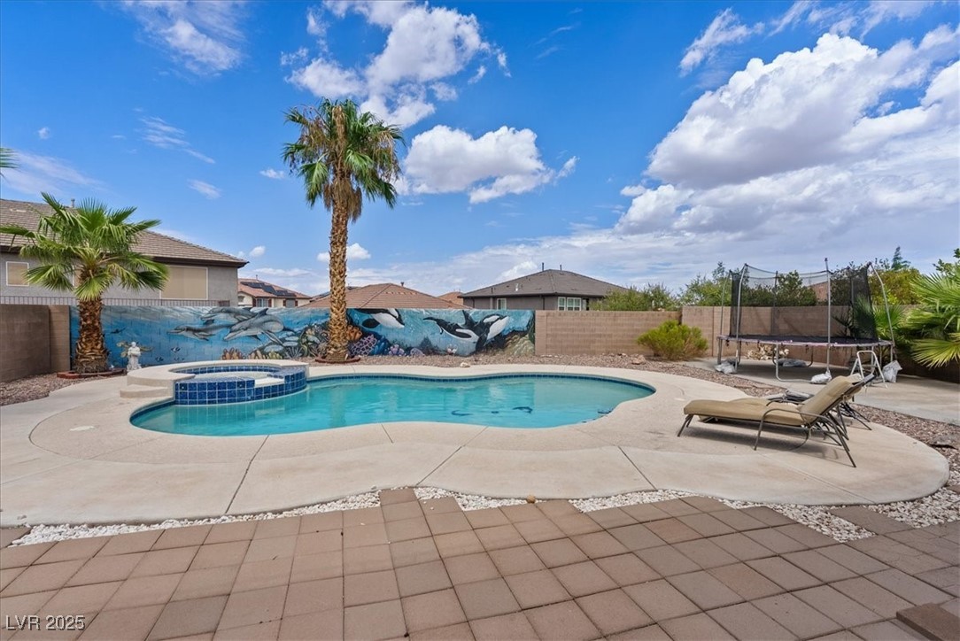 718 Bighorn Creek Street Henderson NV 89002