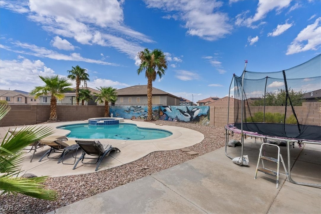 718 Bighorn Creek Street Henderson NV 89002