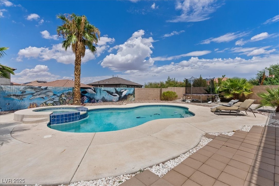 718 Bighorn Creek Street Henderson NV 89002