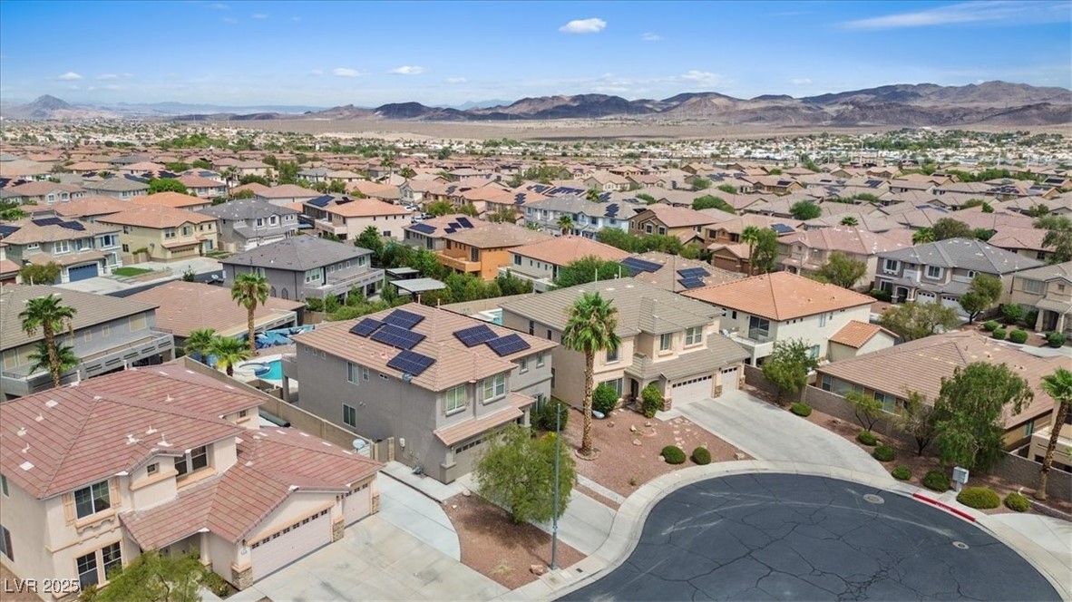718 Bighorn Creek Street Henderson NV 89002