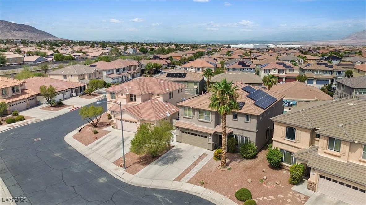 718 Bighorn Creek Street Henderson NV 89002