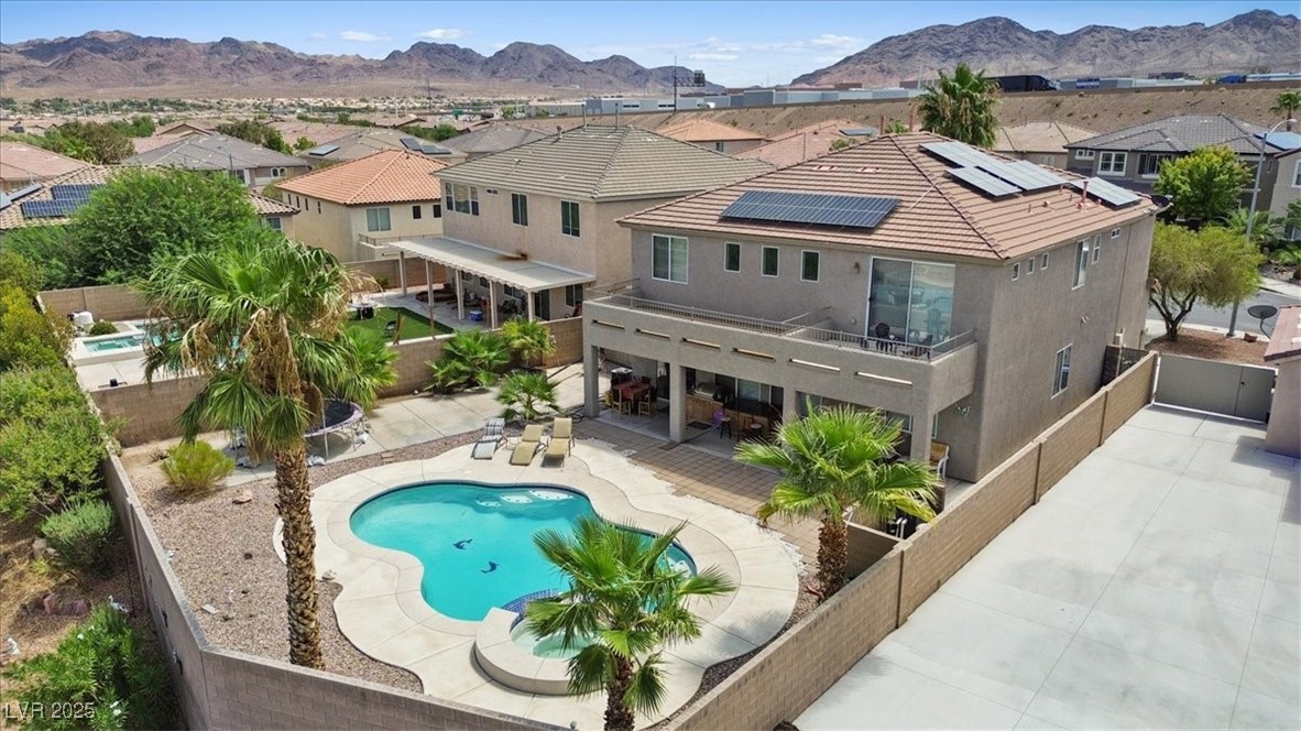 718 Bighorn Creek Street Henderson NV 89002