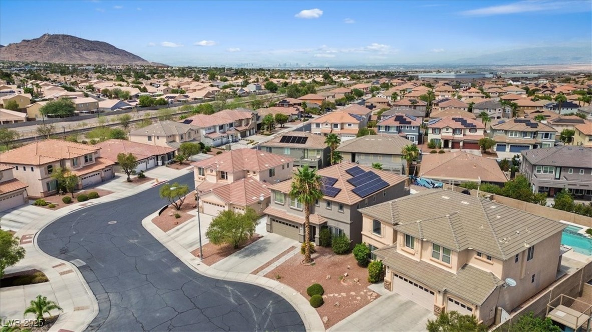 718 Bighorn Creek Street Henderson NV 89002