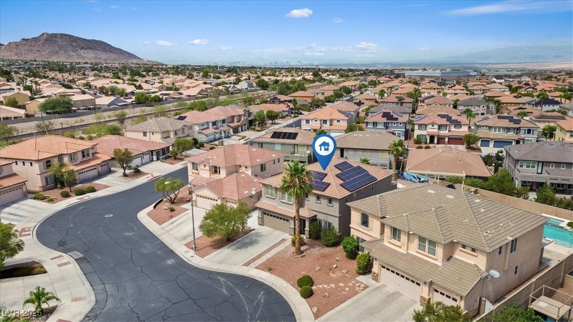718 Bighorn Creek Street Henderson NV 89002