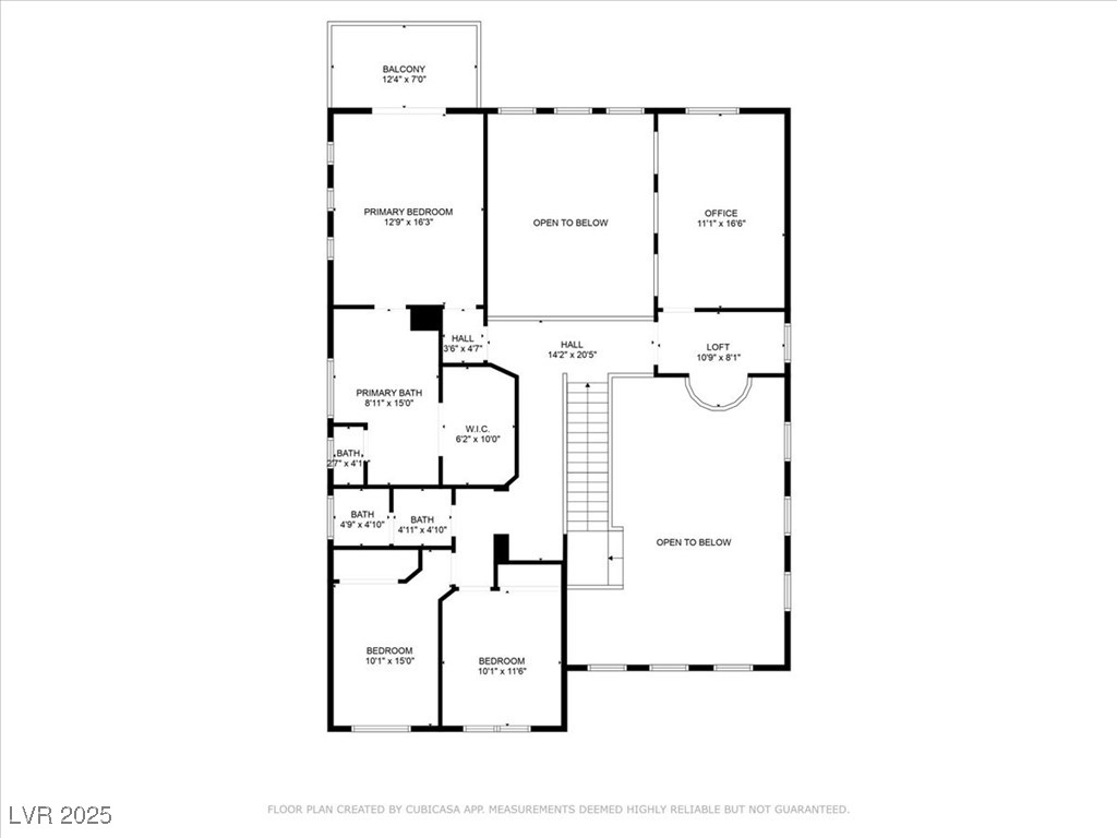 718 Bighorn Creek Street Henderson NV 89002