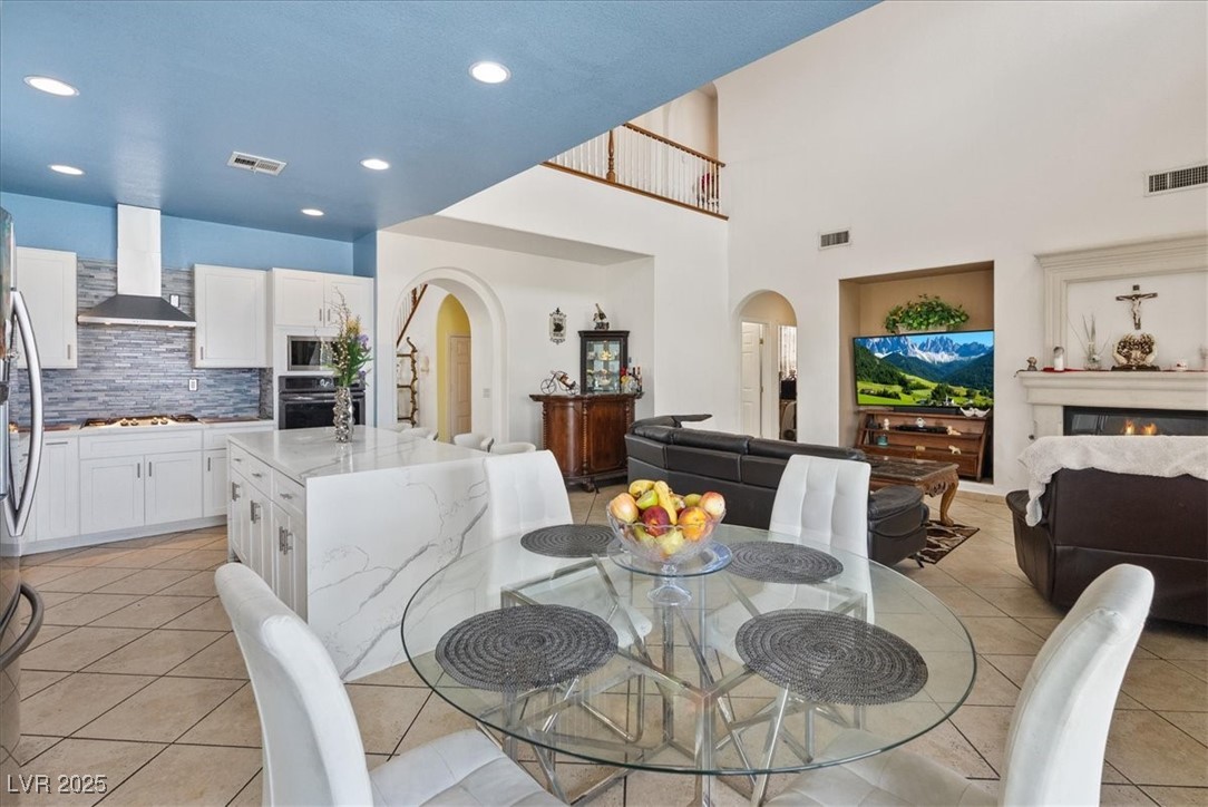 718 Bighorn Creek Street Henderson NV 89002