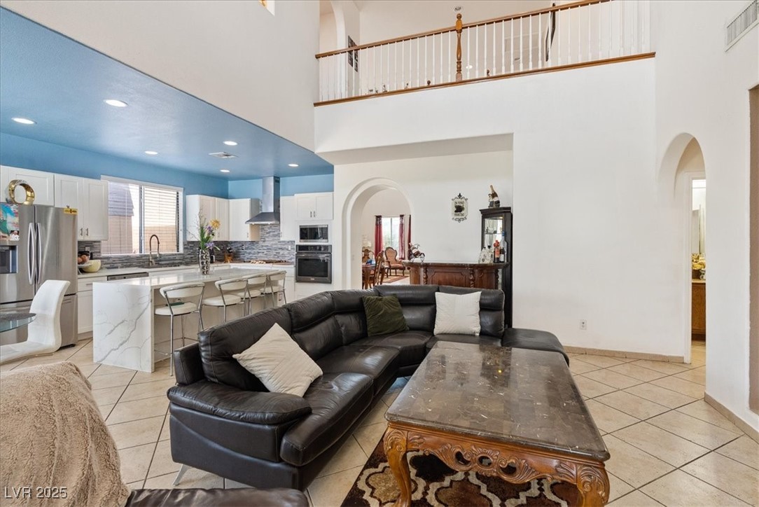 718 Bighorn Creek Street Henderson NV 89002