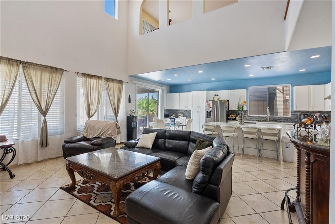 718 Bighorn Creek Street Henderson NV 89002