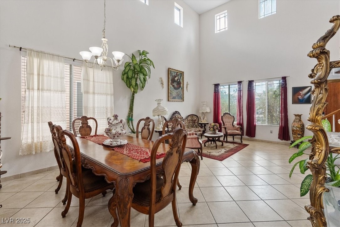 718 Bighorn Creek Street Henderson NV 89002