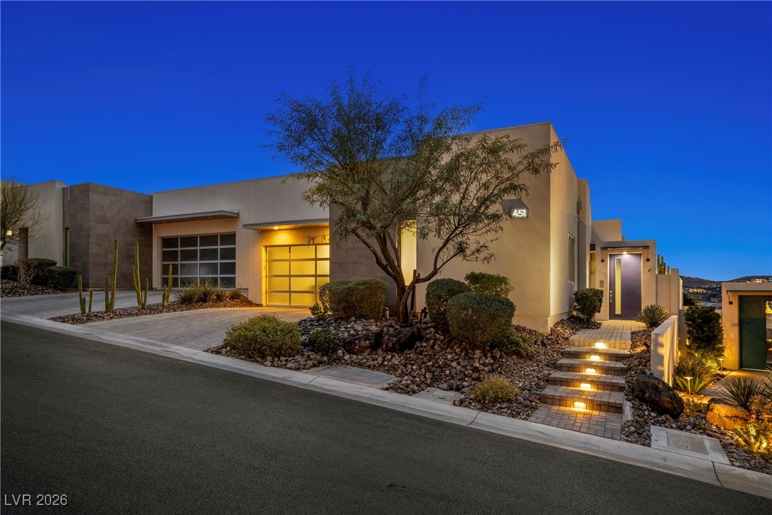 451 Serenity Point Drive Henderson NV 89012