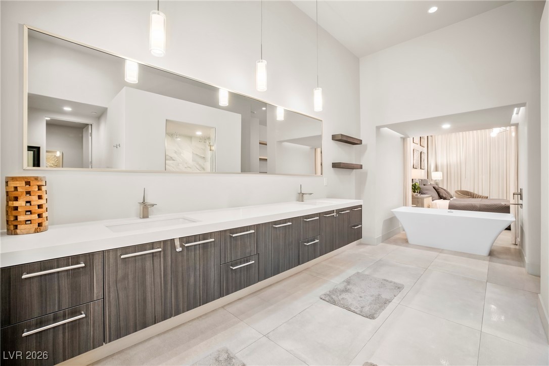 451 Serenity Point Drive Henderson NV 89012