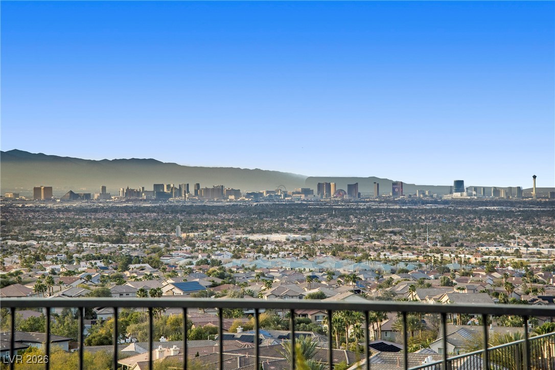 451 Serenity Point Drive Henderson NV 89012