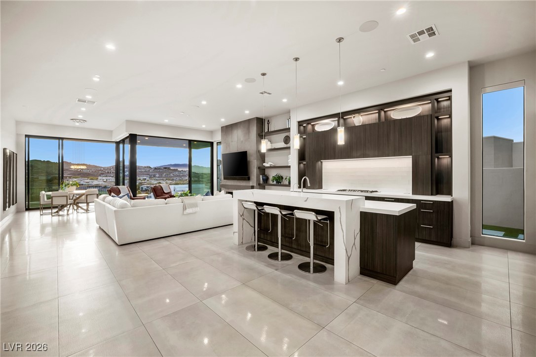 451 Serenity Point Drive Henderson NV 89012