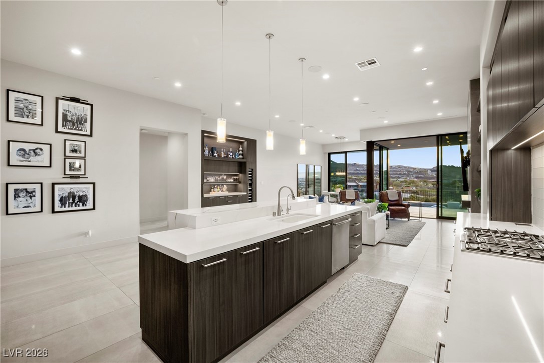 451 Serenity Point Drive Henderson NV 89012